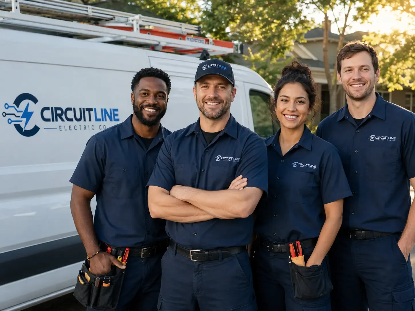 Whole Home Rewiring company in Belleview, MO