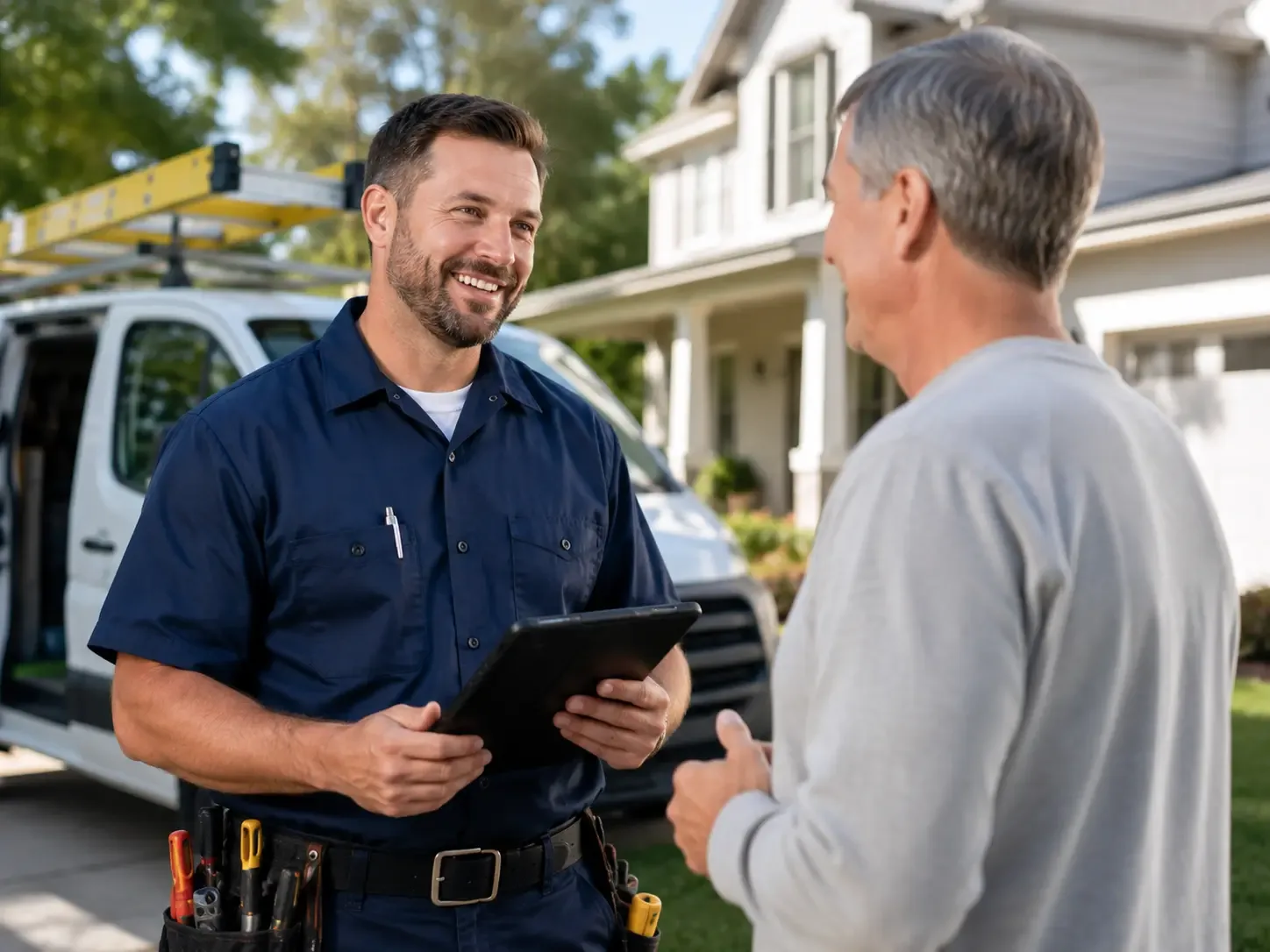 Whole Home Rewiring Belleview, MO FAQs